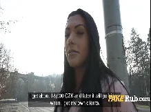 Pagou para fuder a buceta bem gostosa