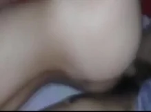 Sexo apaixonado com o namorado