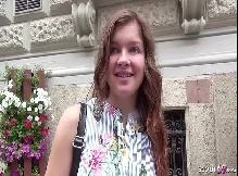 Transando com novinha que tem um cu lindo