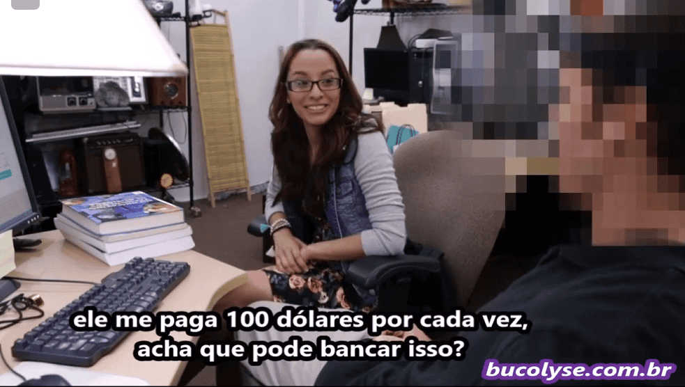 Legenda sexo com universitária pobre