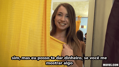 Pornocomlegenda pro fudendo a cliente na loja de roupas