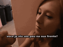 Sexo anal legendado com estudante virgem