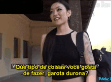 Sexo com legenda fudendo a buceta japonesa