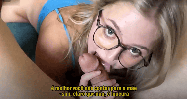 Sexo legenda fudendo a irmã gordinha