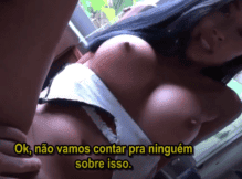 Sexos legendado irmão metendo na bucetinha da irmã