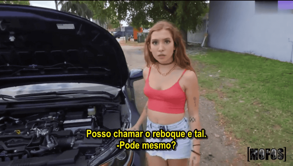 Sites pornos legendado com mecânico fudendo cliente