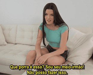 Pornocomlegenda ajudando a irmã se vingar do namorado