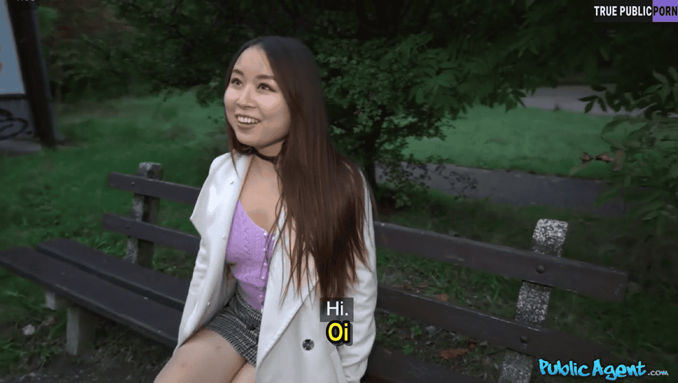 Pornolegendado fudendo uma buceta asiática gostosa que além de ser linda é super apertadinha.