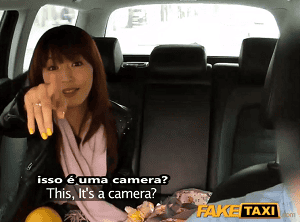 Pornolegendados com taxista tarado fudendo a passageira asiática