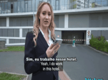 Legenda porn comendo a funcionaria do hotel