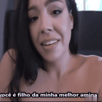 Porn legendado fazendo sexo com a amiga da mãe
