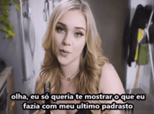 Pornolegenda padrasto comendo a enteada interesseira