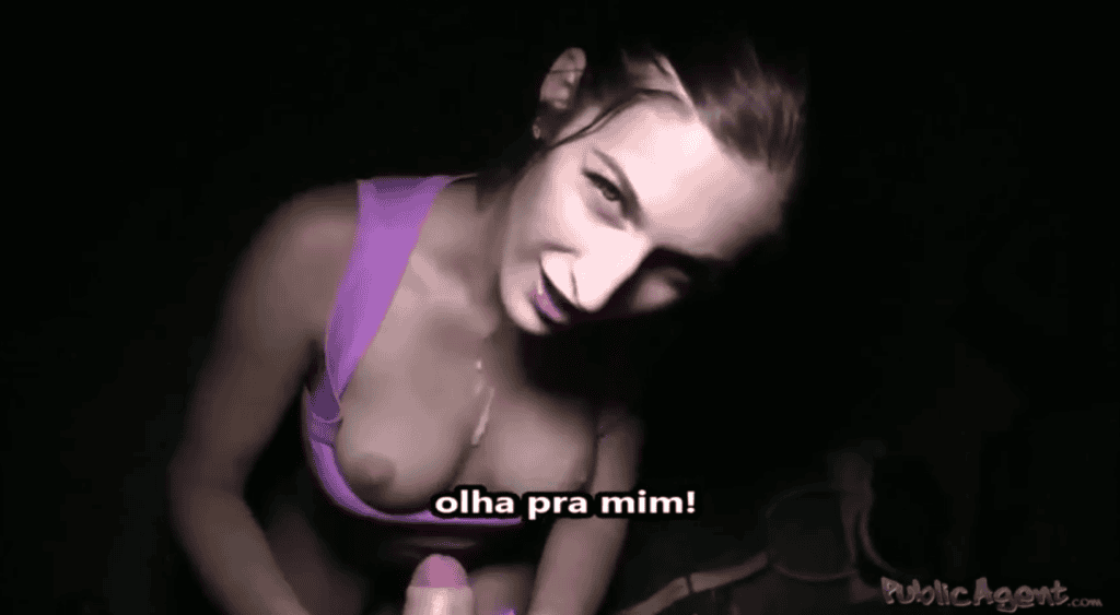 Publicagent legendado novinha dando os pitos grandes para o safado gozar neles.