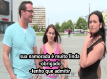 Troca de casal legendado com muita putaria