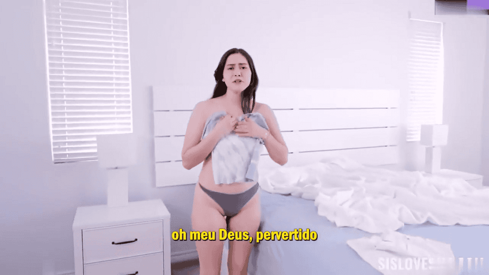 Videopornocomlegenda irmã e irmão transando do jeito mais gostoso de todos.