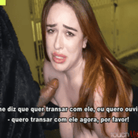 Casada traindo legendado