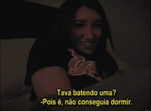 Flagrou a irmã se masturbando – Sexo Legendado