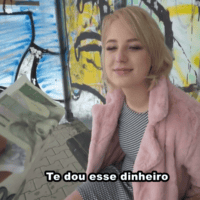 Legendado sexo com novinha do ponto de ônibus