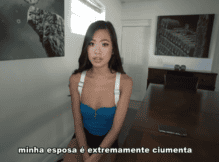 Pornolegemdado com patrão fazendo sexo com a babá