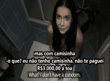 Videos de sexo legendado traindo o namorado por dinheiro