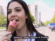 Xlegendadosblog novinha adora chupar sorvete e pau