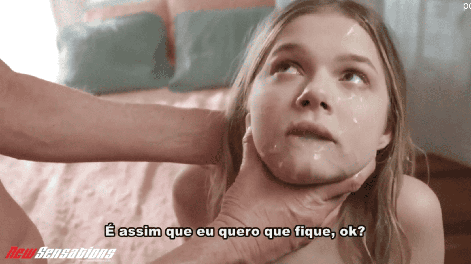 Porno com.legenda professor fudendo aluna puta que tem uma bucetinha cheia de mel muito gostosa.