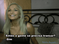 Legendaporno com novinha fazendo sexo para virar modelo