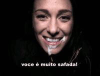 Traindo o namorado em troca de um iPhone(Pornô Com Legenda)