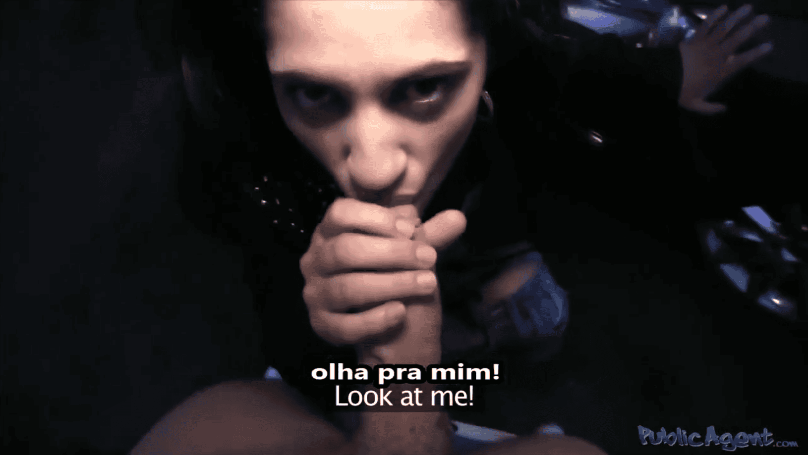 Anal com legendas onde meninas dão o cuzinho por dinheiro, porque são muito safadas e adoram uma boa putaria.