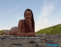 Pormo legendas gostosa traindo namorado no lago