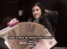 Fudendo legendado a recepcionista do hotel