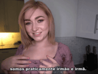 Pornocomlegenda pro irmão e irmã fazendo sexo de despedida