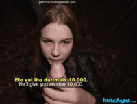 Sexo grátis legendado fudendo a ruivinha a noite no mato