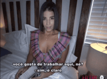 Baba gostosa fudendo com patrão por aumento – porno  legendado