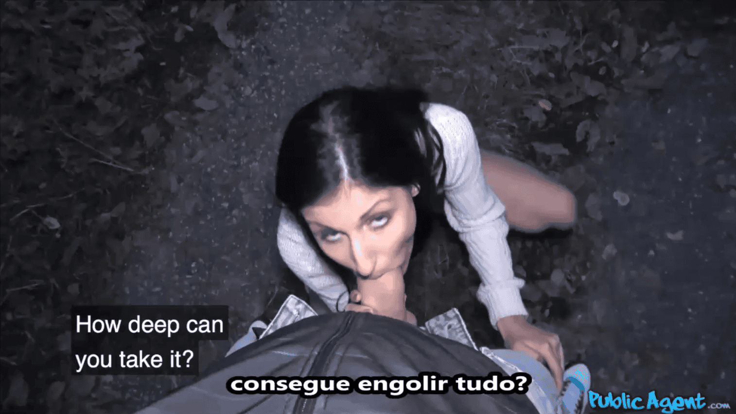 Fudendo a moreninha que precisava de ajuda – Xnxxlegendado. Ela amou o pau grande e grosso do safado.