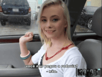 Loirinha fudendo com um desconhecido  – pornô legenda