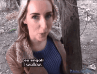 Transando com desconhecido de baixo da ponte – Pornôlegenda