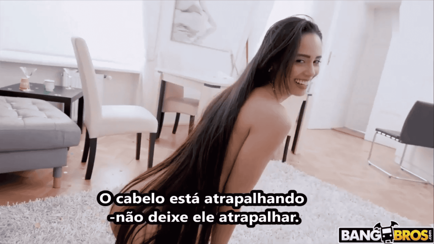 Filmes adultos legendados com empregadas que gostam de dar para seus patrões.