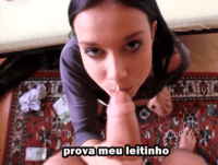 Vídeos caseiros com legendas com gatas transando por dinheiro