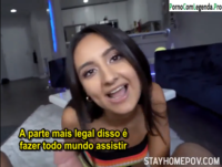 Vídeos de sexo legendado com casais reais
