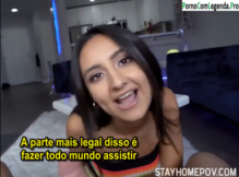 Vídeos de sexo legendado com casais reais