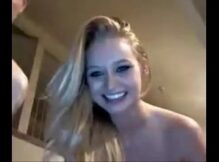 Mulher casada dando a bunda enlouquece de tanto tesão