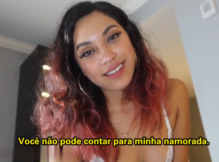 Pornô legendado em português