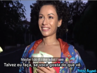 Public agent legendado fudendo a morena gostosa