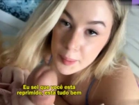 Transa legendada entre pai e filha