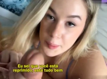 Transa legendada entre pai e filha