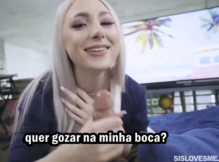 Ajudou a irmã se vingar do namorado – porno com legenda