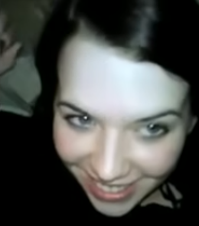 Viciada em leite masculino