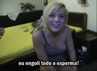 Bebendo porra em troca de dinheiro – xvideos legendado