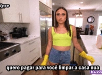 Fudendo o cu da empregada – porno com legenda